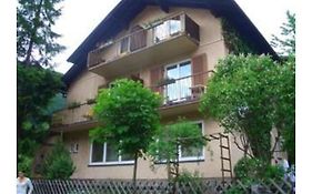 Pension Charlotte